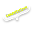 Consultation!!