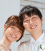 中山様ご夫妻