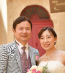竹原様ご夫妻
