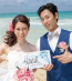 鈴木様 ご夫妻