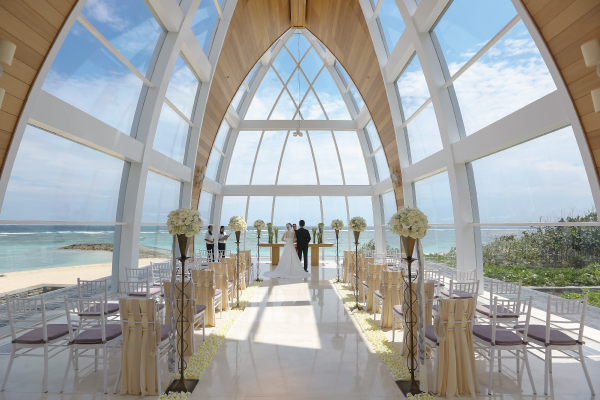 ザ・マジェスティックチャペル