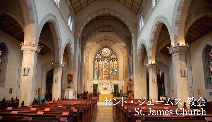 james-index