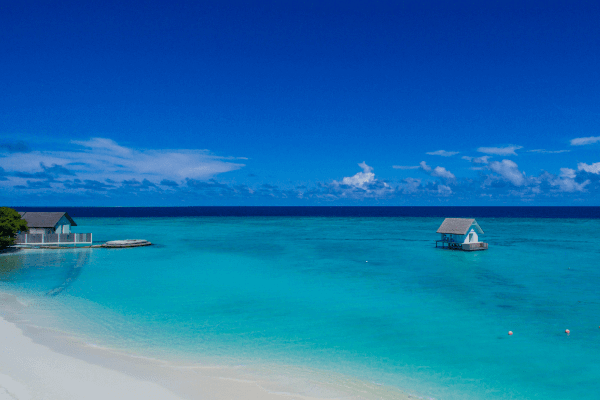 フォーシーズンズ モルディブ アット ランダーギラーヴァル