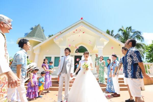 プライベート感のある雰囲気