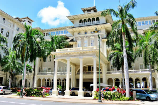 モアナサーフライダー